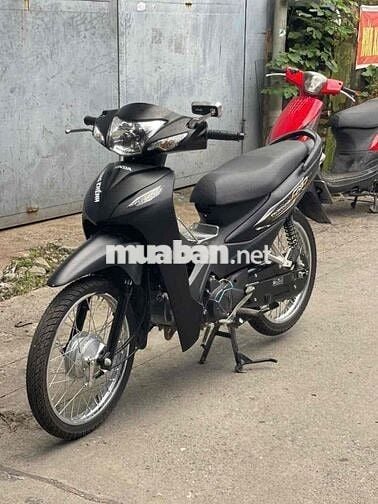 HONDA WAVE A110 dk 2025 bao zin
