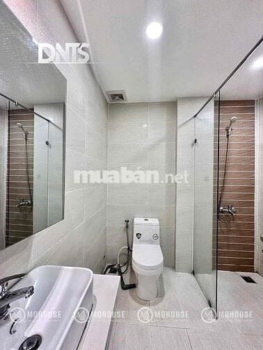 Căn Hộ Studio Ban Công, Full NT Mới 100%, Hẻm OTo Gần CVien 23/9 - Q1