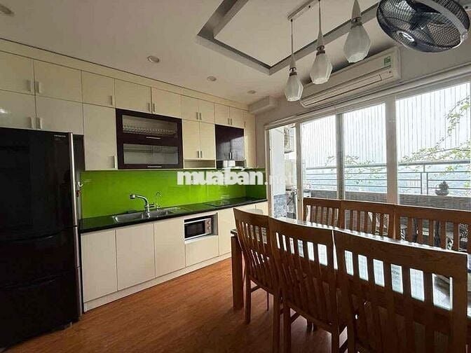 Bán gấp căn hộ Nam Đô Complex – Trương Định ✨ 94m² – 3 ngủ – 2 vs