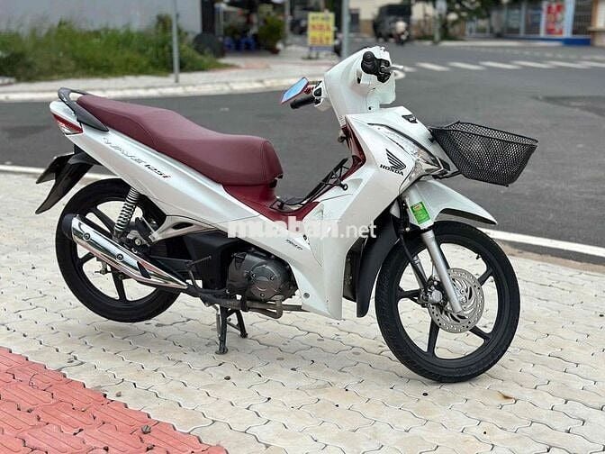 Future led 2021 Nguyên Zin 100%, xe đẹp, giá sv