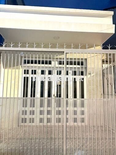 Cho Thuê Nhà Suốt Đường Nguyễn Cửu Đàm, Tân Phú ( 4x30m - KD Tự Do )