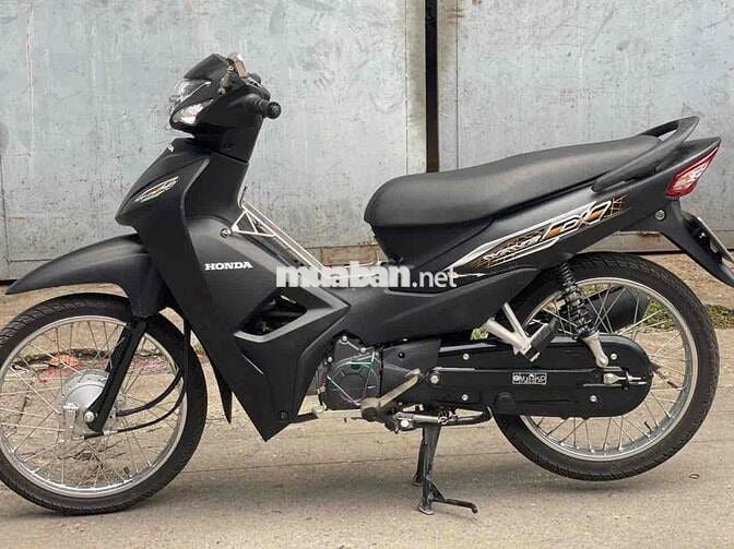 HONDA WAVE A110 dk 2025 bao zin