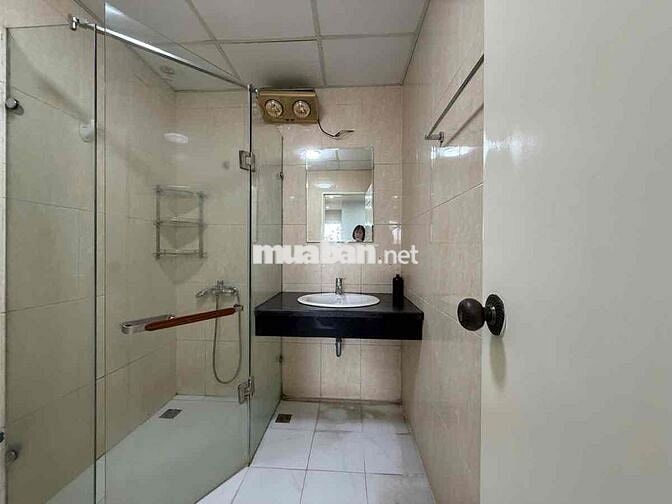 Bán gấp căn hộ Nam Đô Complex – Trương Định ✨ 94m² – 3 ngủ – 2 vs