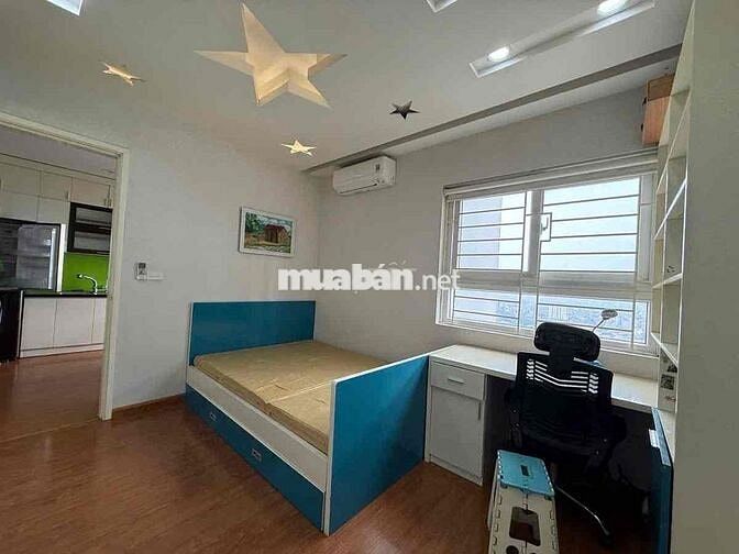 Bán gấp căn hộ Nam Đô Complex – Trương Định ✨ 94m² – 3 ngủ – 2 vs