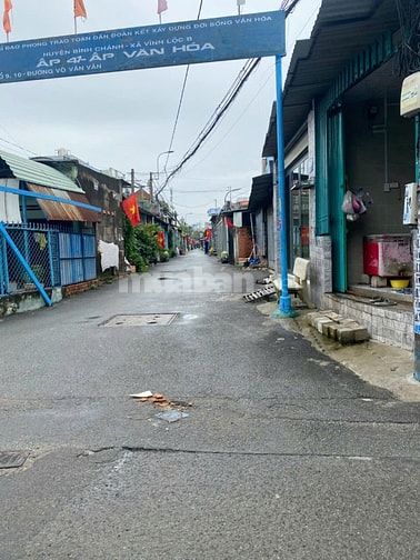 15x20=300m Nhà Góc 2 Mặt hẻm buôn bán kinh doanh Nguyễn Thị Tú / 1 sẹc