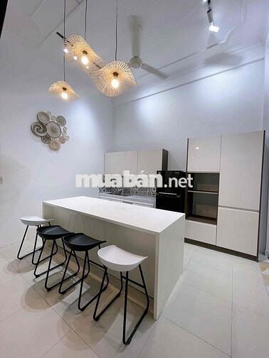 Căn hộ 2PN/1PN/Studio gần Công viên Hoàng Văn Thụ, Chợ Tân Bình 70m2
