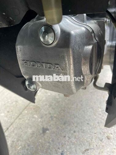 HONDA WAVE A110 dk 2025 bao zin