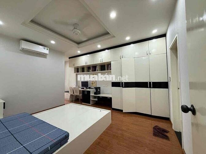 Bán gấp căn hộ Nam Đô Complex – Trương Định ✨ 94m² – 3 ngủ – 2 vs