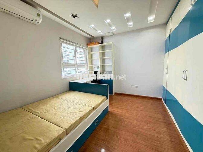 Bán gấp căn hộ Nam Đô Complex – Trương Định ✨ 94m² – 3 ngủ – 2 vs