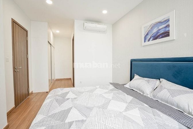 Căn Hộ cao cấp 2PN Quốc lộ 13 View hồ bơi 1,88 tỷ- Sổ riêng vay 80%