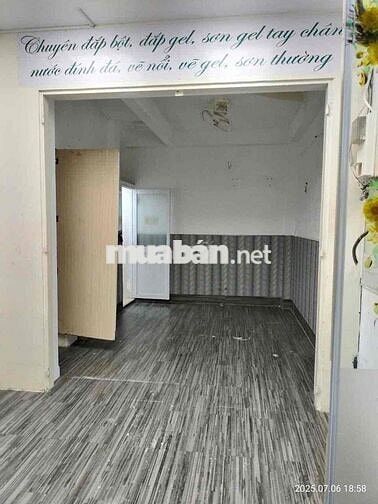 Nhà cho thuê 3pn 3wc đường Bàn Cờ, p3, Quận 3 1tr3lầu