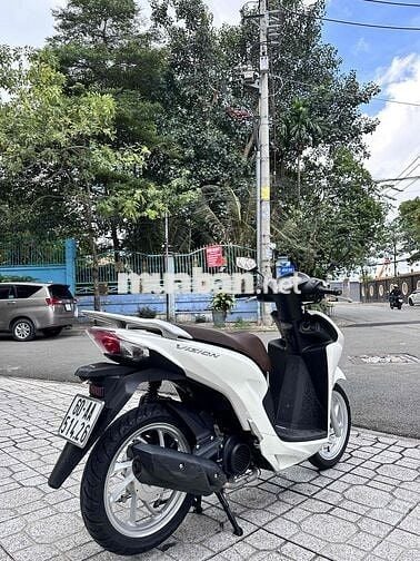 🌈 Vision 2024 Chính Chủ Uỷ Quyền - GOP Dễ