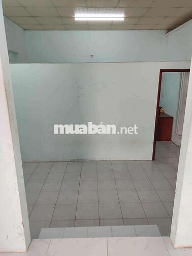 Nhà gân mặt tiền  40m nguyên căn, nguyễn đình chiễu hàm tiến