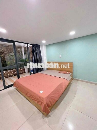 Căn hộ 2PN/1PN/Studio gần Công viên Hoàng Văn Thụ, Chợ Tân Bình 70m2
