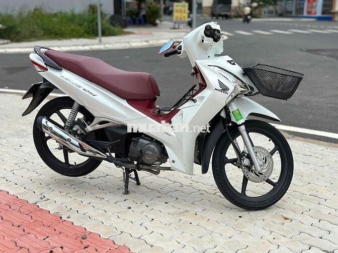 Future led 2021 Nguyên Zin 100%, xe đẹp, giá sv