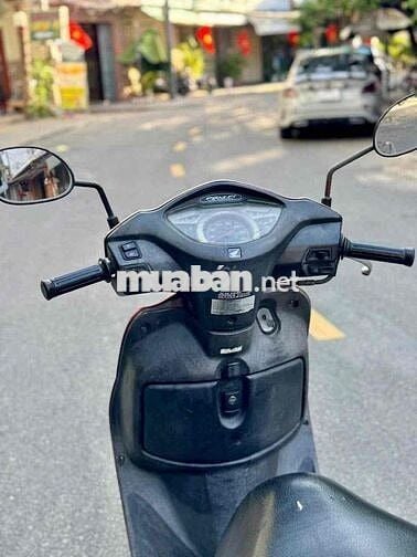 ❤️ Honda Lead 2010 Fi _ 1 Chủ sử dụng Biển số 43