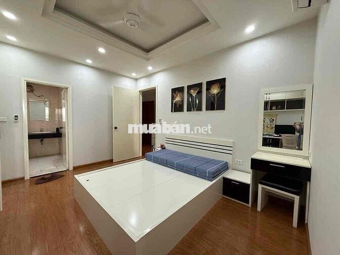 Bán gấp căn hộ Nam Đô Complex – Trương Định ✨ 94m² – 3 ngủ – 2 vs