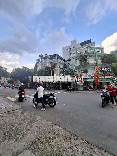 NHÀ CHO THUÊ NGUYÊN CĂN HXH HỒ HẢO HỚN Q1 - 2 TẦNG - 5 TRIỆU.