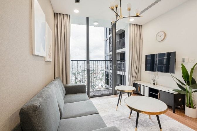 Căn Hộ cao cấp 2PN Quốc lộ 13 View hồ bơi 1,88 tỷ- Sổ riêng vay 80%