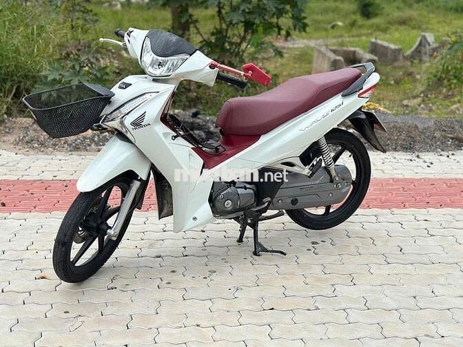 Future led 2021 Nguyên Zin 100%, xe đẹp, giá sv