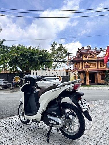 🌈 Vision 2024 Chính Chủ Uỷ Quyền - GOP Dễ