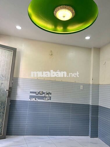 MỘT CĂN NHÀ NHỎ - MỘT HẠNH PHÚC TO