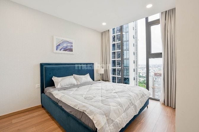 Căn Hộ cao cấp 2PN Quốc lộ 13 View hồ bơi 1,88 tỷ- Sổ riêng vay 80%