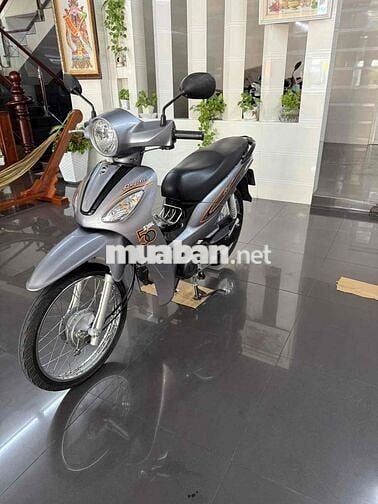 Angela 50cc 2022 Mẫu Mới bs 60