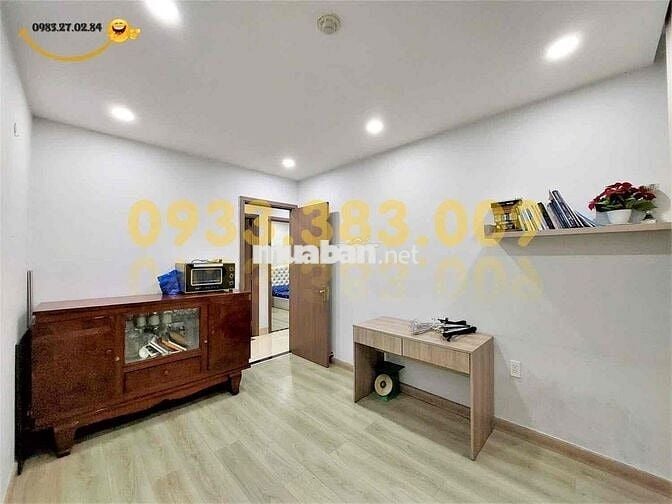 Cho thuê căn góc 3PN.2WC giá chỉ 21tr ở ngay Novaland sân bay