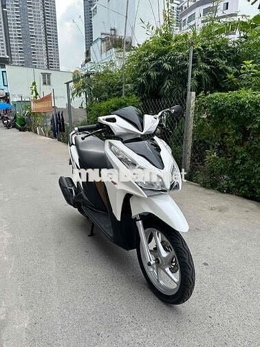 HONDA CLICK 2014 nhập thái 125cc chính chủ ký