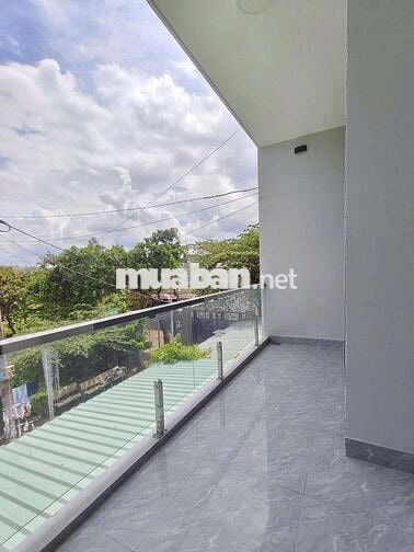 NHÀ CHO THUÊ 5x18 – TRẦN VĂN MƯỜI, CHỢ CHỮ S – X T ĐÔNG - GIÁ 8 TRIỆU