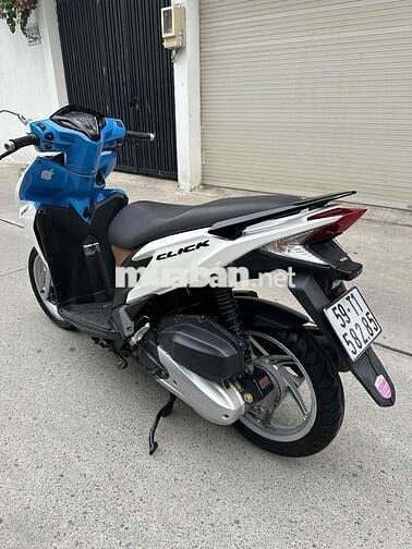 HONDA CLICK 2014 nhập thái 125cc chính chủ ký