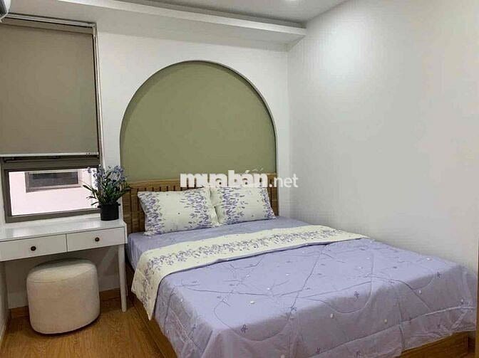 Bán căn hộ 2PN Saigon South Q7, nhà mới 99%, Full Nội thất