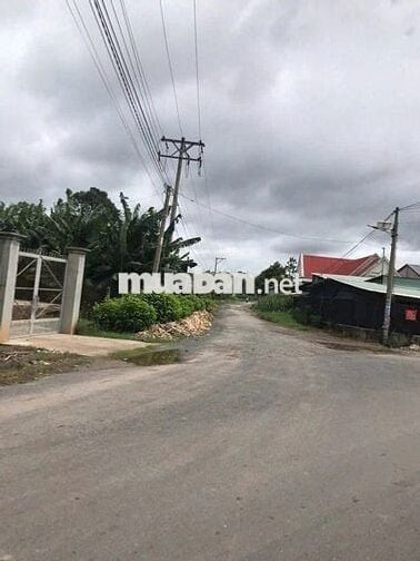 ĐẤT FULL THỔ 300M² GIÁ 550 TRIỆU GẦN KCN TRẢNG BÀNG, SỔ HỒNG RIÊNG
