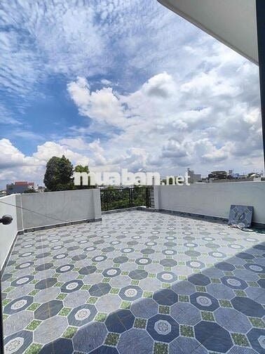 🏠 NHÀ CHO THUÊ 5x18 – TRẦN VĂN MƯỜI, CHỢ -XUÂN THỚI ĐÔNG - GIÁ 8 TRIỆU