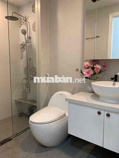 Bán căn hộ 2PN Saigon South Q7, nhà mới 99%, Full Nội thất