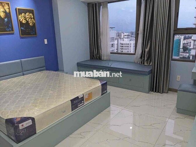 Bán 3PN Saigon South Q7, Full nội thất, nhà mới