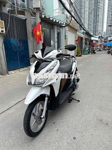 HONDA CLICK 2014 nhập thái 125cc chính chủ ký