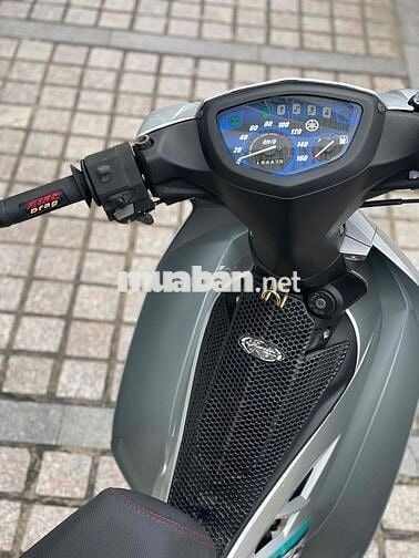 Sirius 2017 kiểng Máy zin trả trc 6tr3 nhận xe