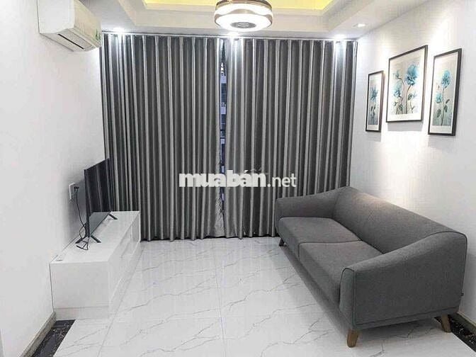 Bán 3PN Saigon South Q7, Full nội thất, nhà mới