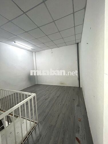 Cho Thuê Nhà Đường Nguyễn Thái Học, Tân Phú ( Nhà Suốt - KD Tự Do )