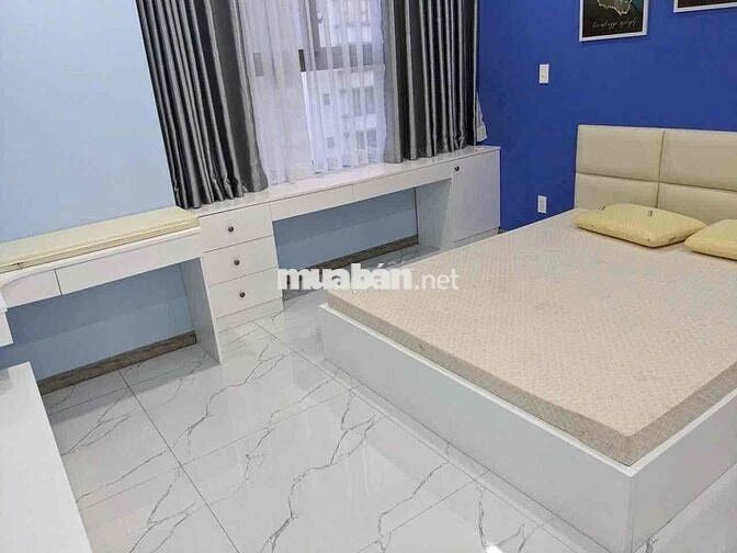 Bán 3PN Saigon South Q7, Full nội thất, nhà mới