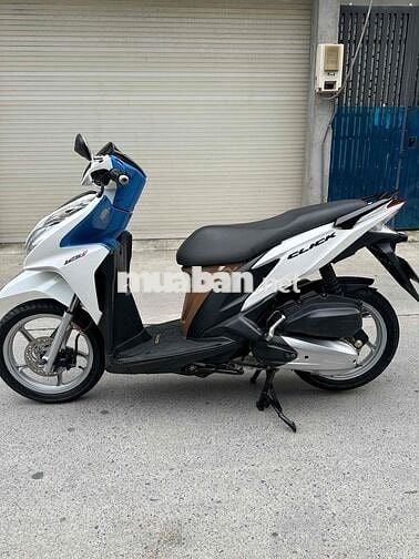 HONDA CLICK 2014 nhập thái 125cc chính chủ ký
