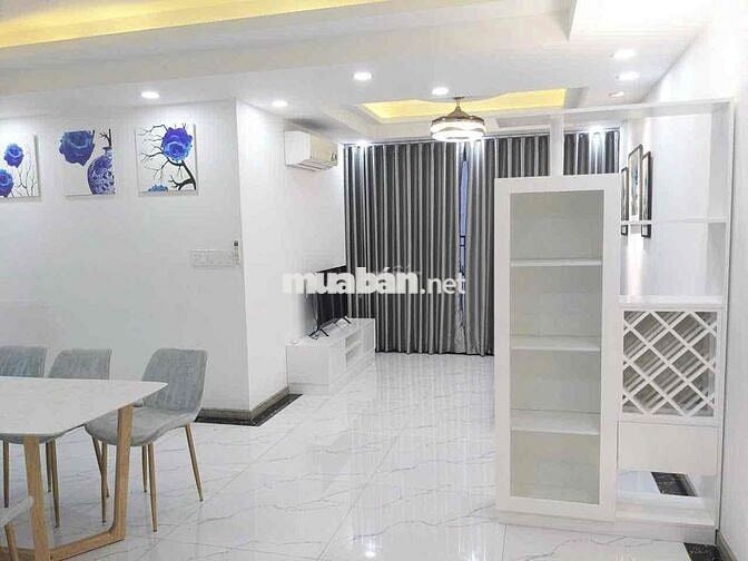 Bán 3PN Saigon South Q7, Full nội thất, nhà mới
