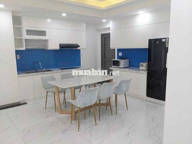 Bán 3PN Saigon South Q7, Full nội thất, nhà mới