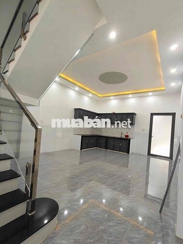 🏠 NHÀ CHO THUÊ 5x18 – TRẦN VĂN MƯỜI, CHỢ -XUÂN THỚI ĐÔNG - GIÁ 8 TRIỆU
