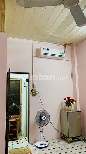 Nhà riêng cho thuê phòng bờ kè Trường Sa Q3