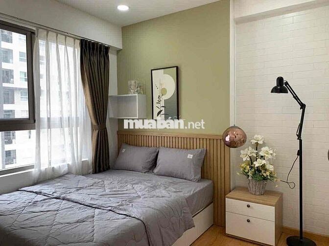 Bán căn hộ 2PN Saigon South Q7, nhà mới 99%, Full Nội thất