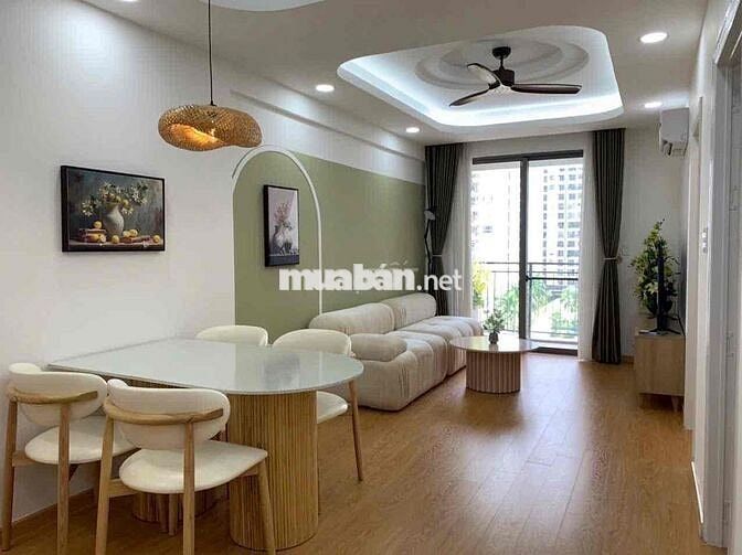 Bán căn hộ 2PN Saigon South Q7, nhà mới 99%, Full Nội thất