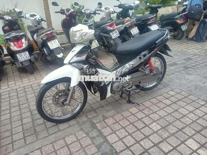 Xe yamaha sirut